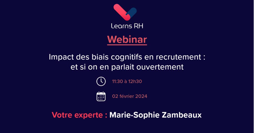 R Diger Une Annonce Efficace Learns Rh